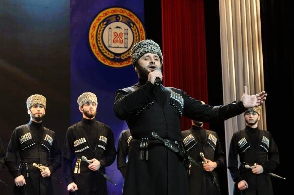 Власти Чечни о запрете «вольного творчества»: никакой святой инквизиции в регионе нет