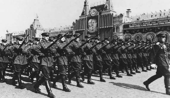 Сколько раз СССР пытался вступить в НАТО | Русская семерка