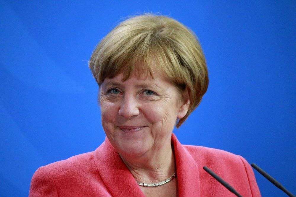 Ангеле Меркель – 65: “железная Мутти” на страже стабильности