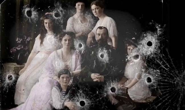 Этот день в истории: 1917 год — расстрел царской семьи в Екатеринбурге