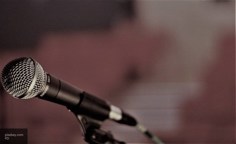 Умер южноафриканский певец Джонни Клегг