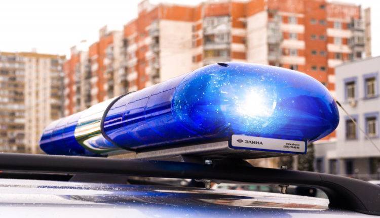 Полиция задержала 32 участников криминальной сходки в Люберцах