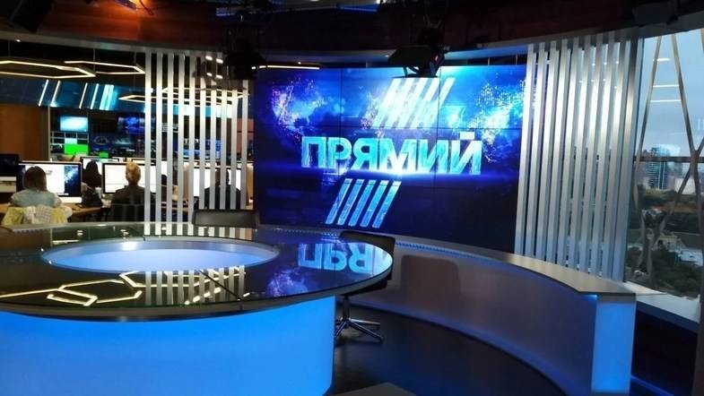 Медвечук купил канал Порошенко