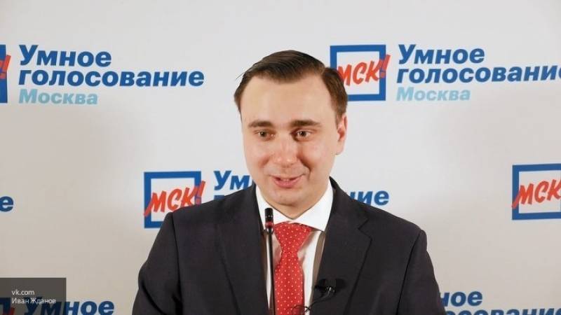 Почти 21% поданных подписей за Жданова признали недействительными