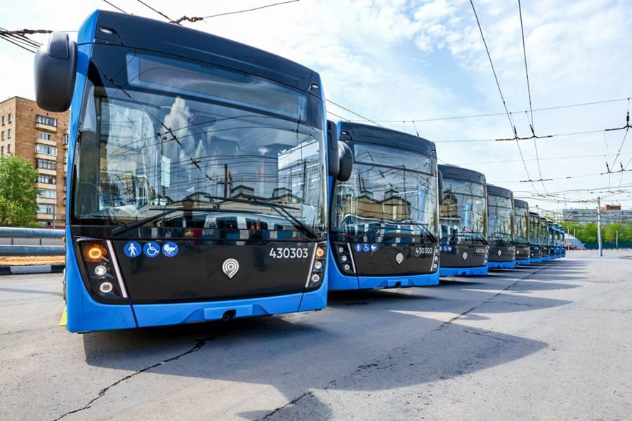 Автобусные маршруты в районе метро "ЦСКА" изменятся 20 и 28 июля