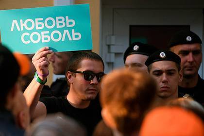За предоставление подписей «мертвых душ» на выборах в Мосгордуму заведут дела