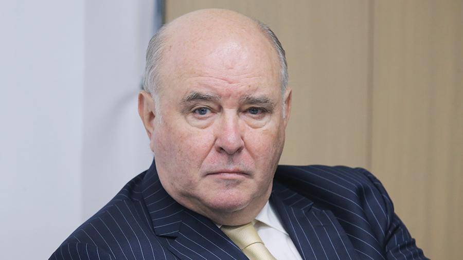Карасин заявил о заинтересованности РФ в переговорах об отмене виз с Грузией