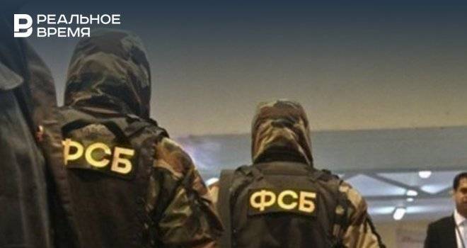 Двое из семи сотрудников ФСБ, подозреваемых в разбое, признали вину