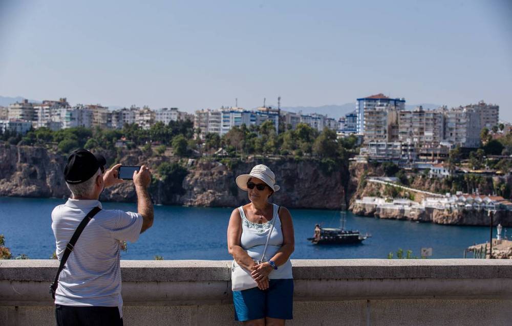 Турецкие отели снизили цены для российских туроператоров
