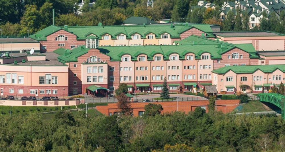 Учителям Англо-американской школы в Москве отказали в российских визах – СМИ