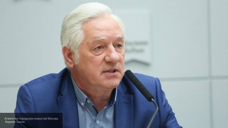 Оппозиция совершила информационную атаку на Мосгоризбирком, сообщил Горбунов
