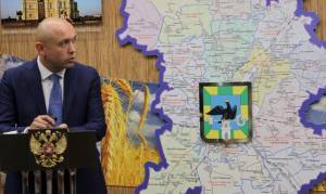 В Орловском районе прошли слушания по созданию муниципального округа
