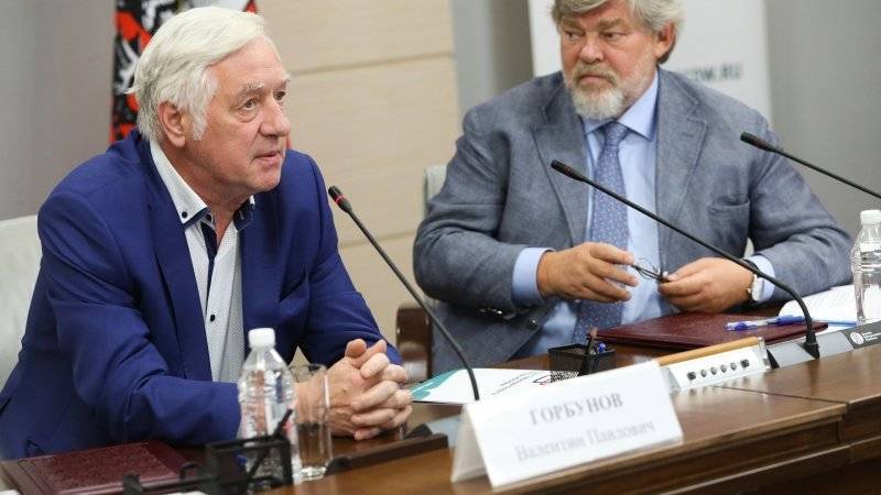 Глава Мосгоризбиркома назвал основные причины отказа в регистрации кандидатами в МГД