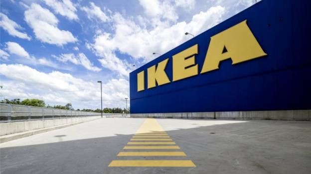 IKEA отказалась от планов строительства торгового центра под Воронежем – Новости Воронежа и Воронежской области – Вести Воронеж