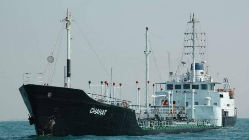 Телеканал CNN сообщил о захвате Ираном танкера ОАЭ | Новости | Пятый канал