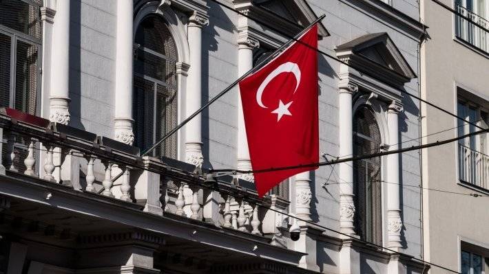 Пожизненные сроки за участие в мятеже в Турции получили 53 человека