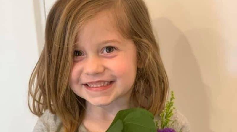 В США отец случайно убил 6-летнюю дочь мячом для гольфа