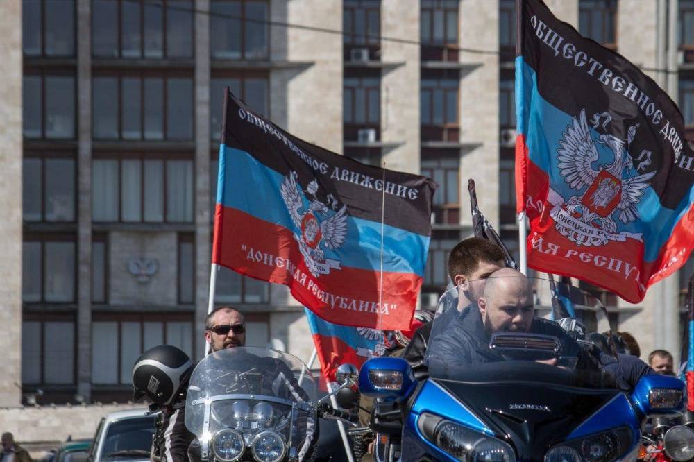 Документ о перемирии в Донбассе усилил соблюдение режима прекращения огня