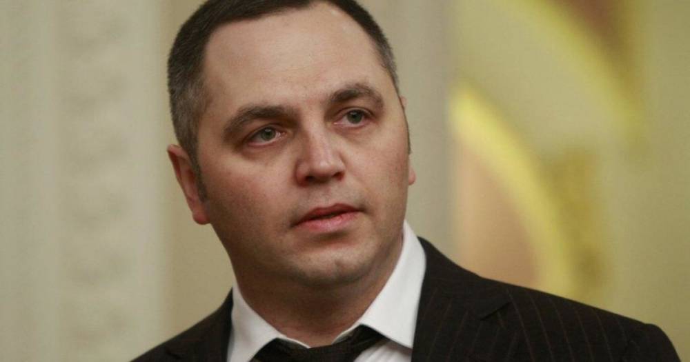 Юрист Портнов вызван в ГПУ по делу Майдана