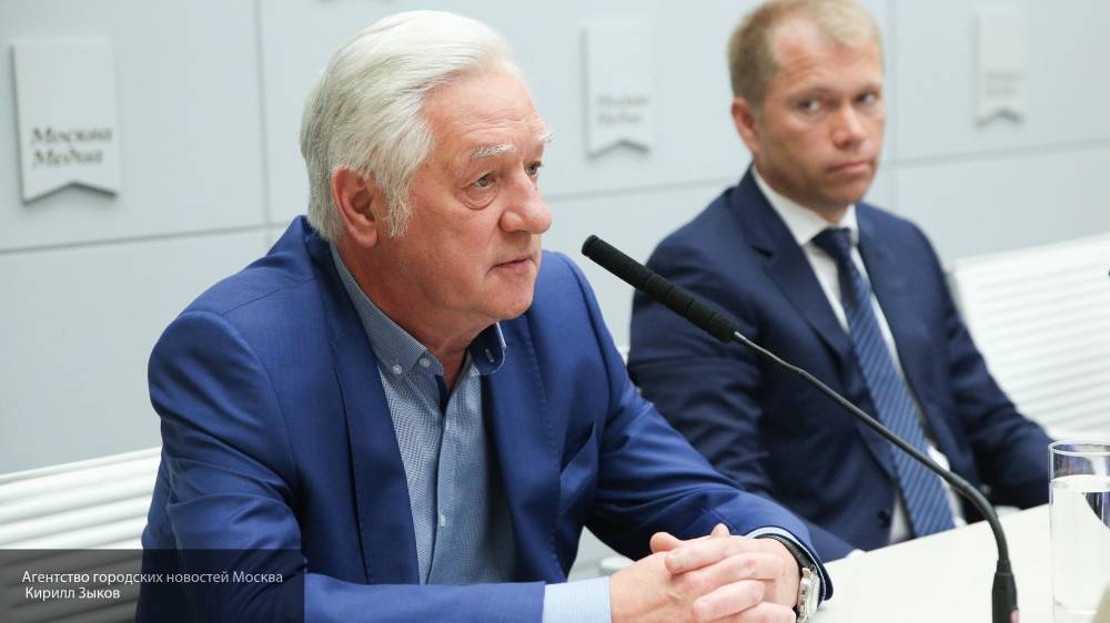 Глава Мосгоризбиркома назвал причины отказа в регистрации ряду кандидатов