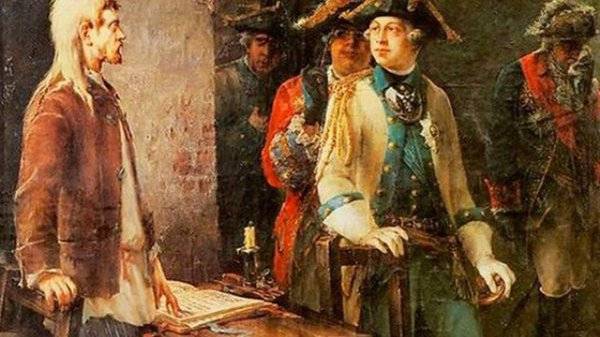 Тайное дело: как Пруссия пыталась вернуть на русский престол свергнутого императора