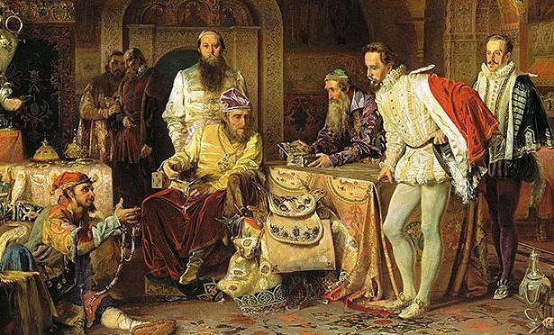 Какой «антидот» принимали монархи, что бы избежать отравления ядом | Русская семерка