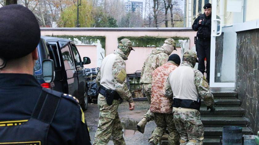 Москва и Киев договорились об обмене пленными