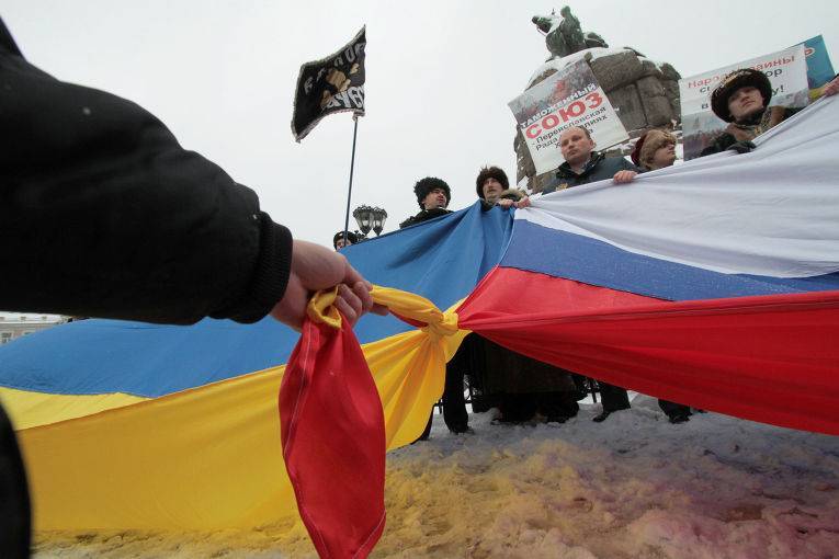 Жэньминь жибао (Китай): можно ли увидеть просвет в российско-украинских отношениях?