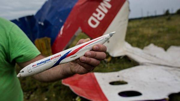 Премьер Малайзии огорчен ходом расследования по делу о крушении Boeing