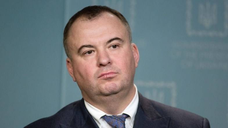 Александр Глушко - Свинарчук плевал на допросы: ему закон не писан! - elise.com.ua - Украина
