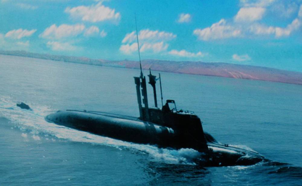 Россия модернизирует «Пираньи»: субмарины вооружат ракетами «Калибр»