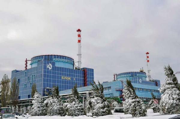 Нужны ли украинским АЭС новые энергоблоки?