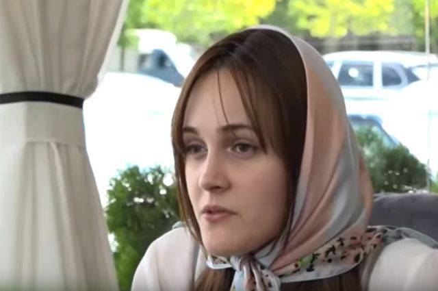 Москвичка опровергла сообщения о принуждении к браку в Чечне
