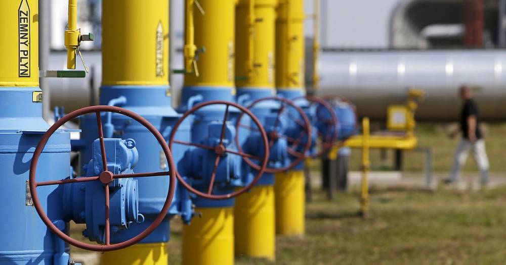 Экс-министр экономики Украины прогнозирует техногенную катастрофу без транзита газа | Новороссия