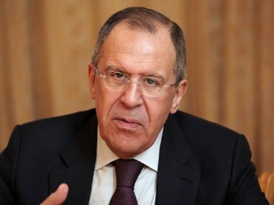 Лавров выразил сомнение в улучшении отношений США и России