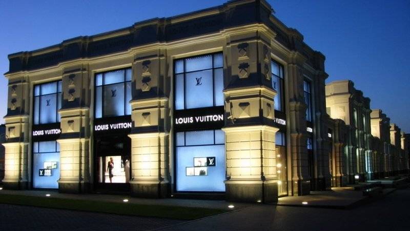 Глава&nbsp;Louis Vuitton потеснил Билла Гейтса в рейтинге индекса миллиардеров