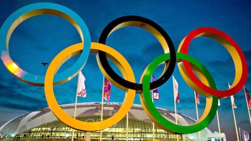 Губерниев приветствует решение Зеленского об Олимпиаде на Украине