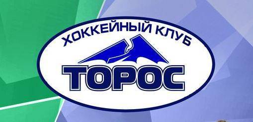 Дмитрий Денисов покинул пост главного менеджера хоккейного клуба «Торос»