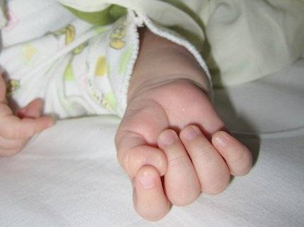 Названы самые популярные имена новорождённых в Уфе
