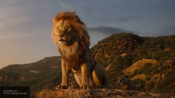Чем ремейк «Короля льва» порадует российского зрителя