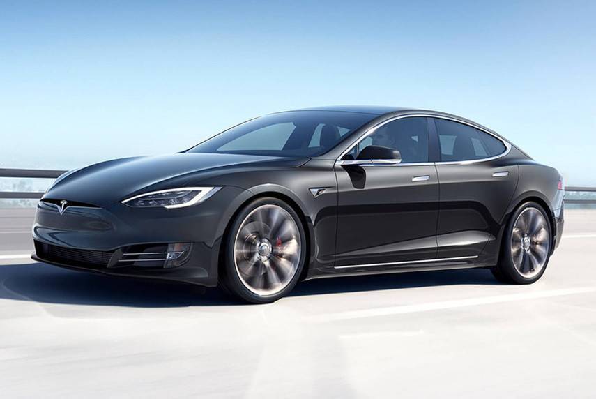 Tesla убрала из продажи "бюджетные" версии Model S и Model X
