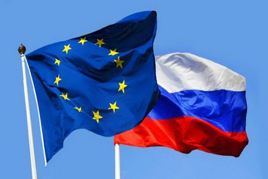 Европейцы не желают идти на новое обострение с Россией и впрягаться за какую-нибудь очередную Украину