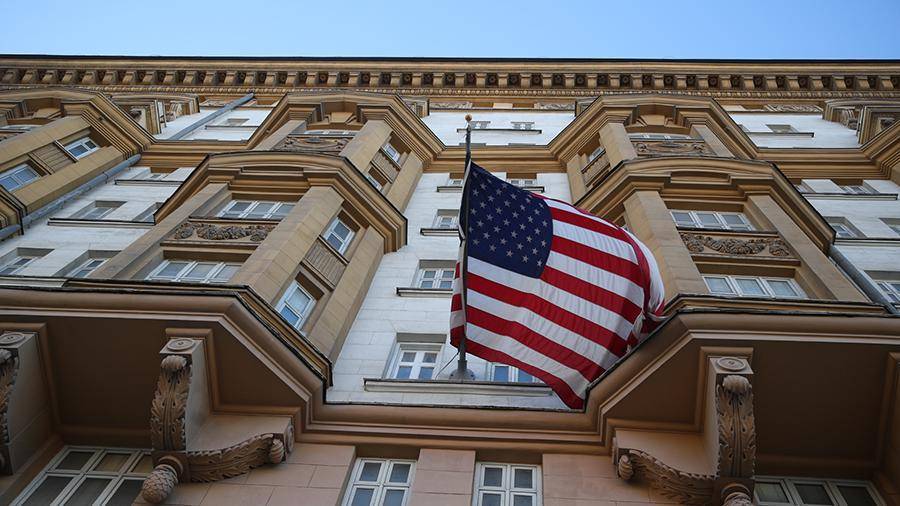 В посольстве США прокомментировали инцидент с визами для учителей