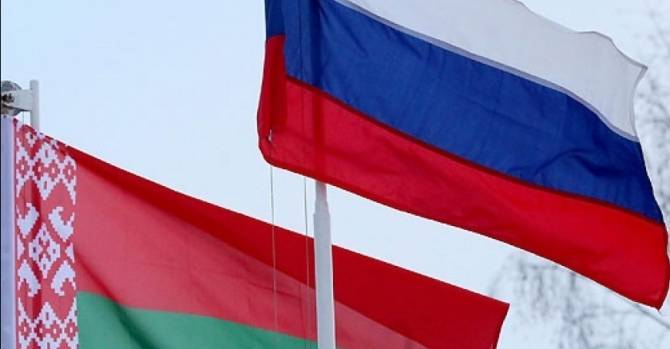 Россия хотела бы сократить свои обязательства в рамках Союзного государства