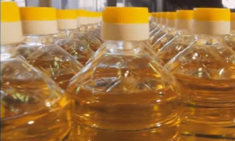 Пальмовое масло могут лишить льгот на НДС