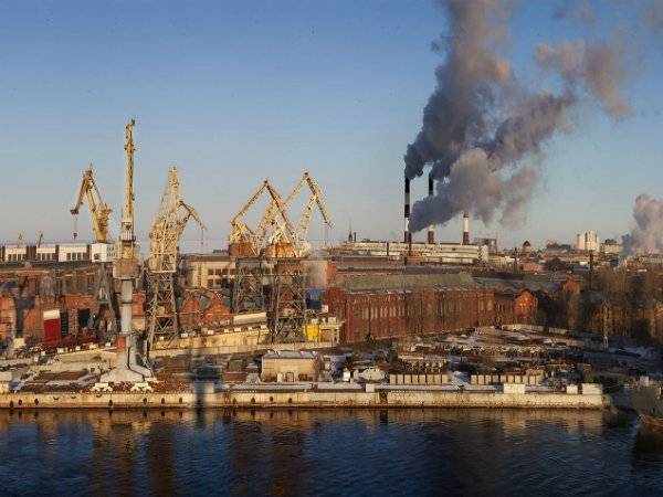 СМИ узнали о подорожании ледокола «Виктор Черномырдин» до 12 млрд рублей