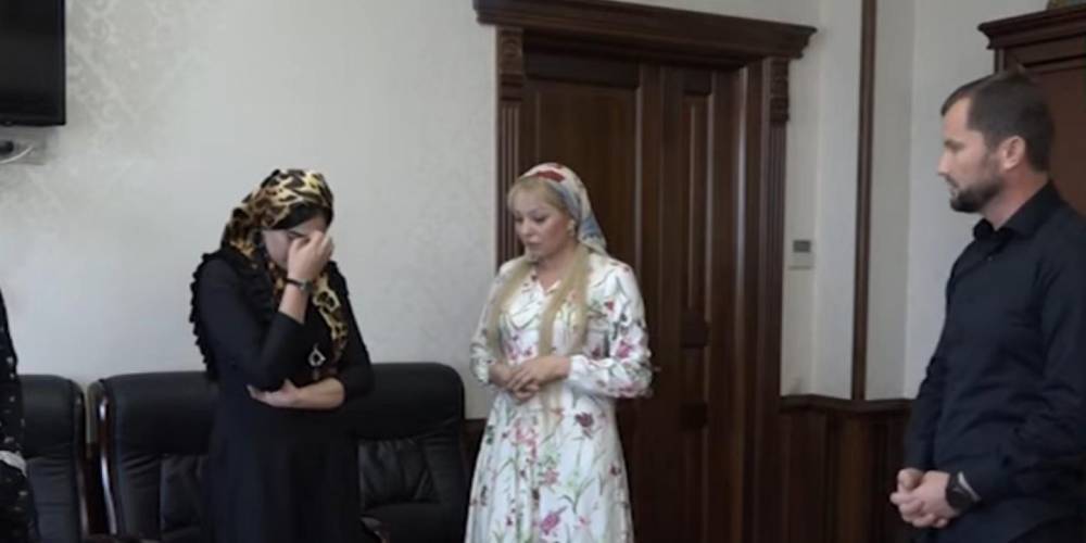 Власти Чечни запретили артистам петь на Youtube без разрешения