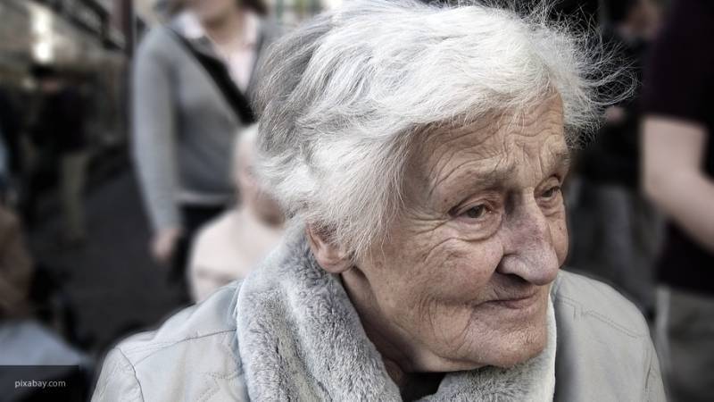 Ученые выяснили, почему болезнью Альцгеймера болеют чаще женщины