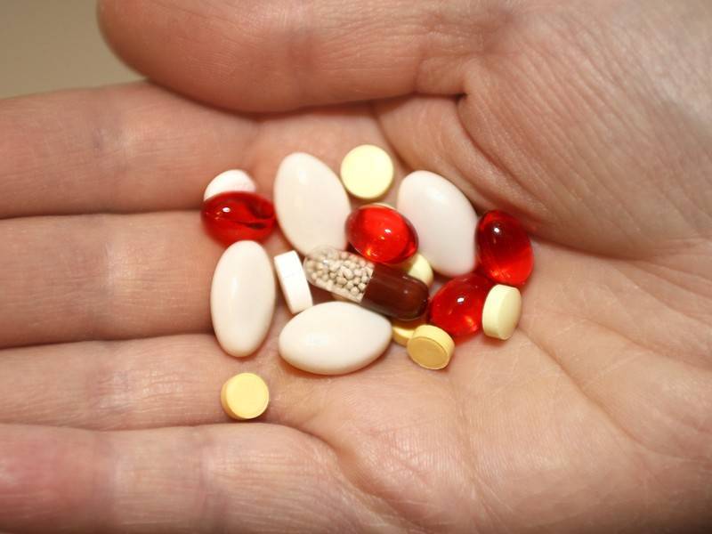 Перебои с лекарствами начались в российских центрах СПИД