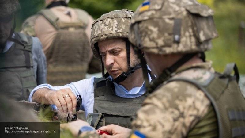 Контактная группа по Донбассу согласовала новое перемирие